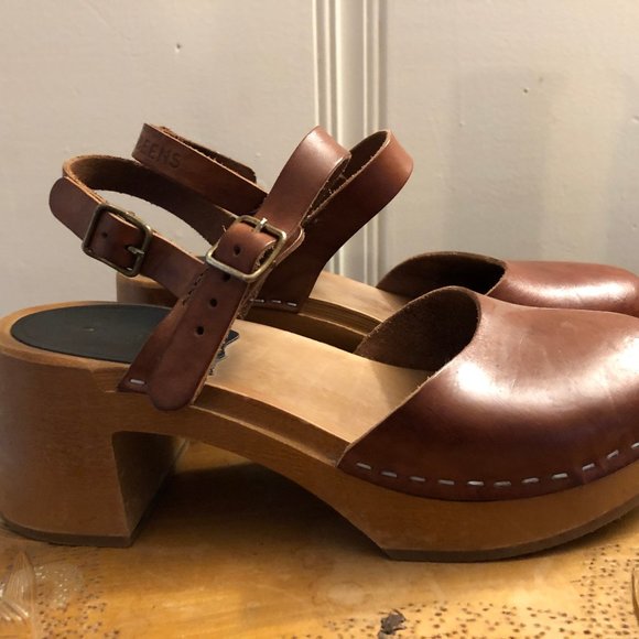 swedish hasbeens irene